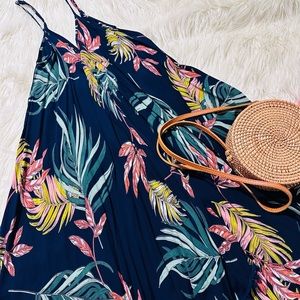 Japna handkerchief dress